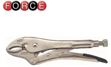 Caimán Boca Curva De 10'' (614250)4