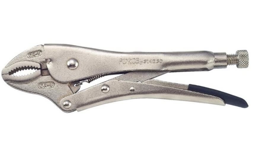 Caimán Boca Curva De 10'' (614250)3