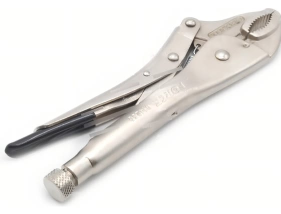 Caimán Boca Curva De 10'' (614250)2