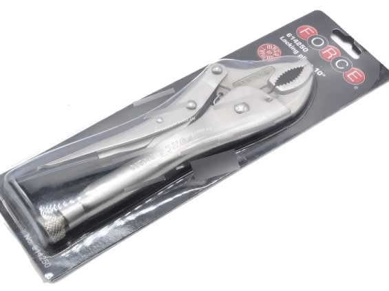 Caimán Boca Curva De 10'' (614250)1