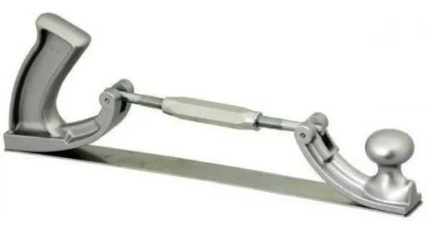 Aerco  Porta Lima 14'' Carrocero (0057)1