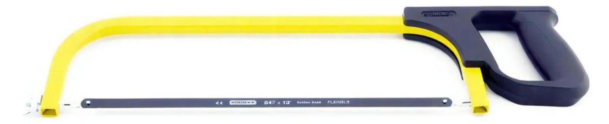 Arco De Sierra Fijo Básico 12''  (20-206)3