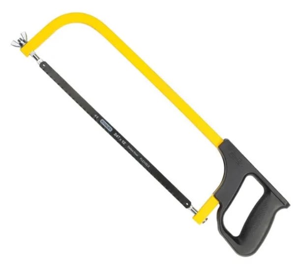 Arco De Sierra Fijo Básico 12''  (20-206)2