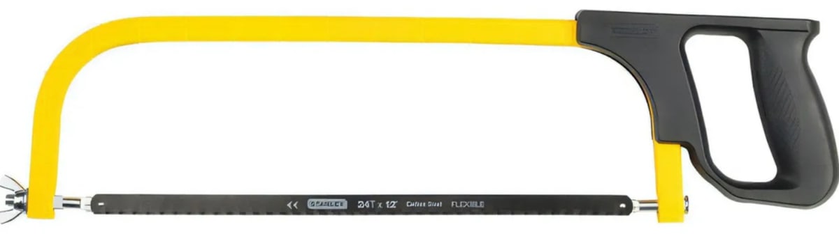 Arco De Sierra Fijo Básico 12''  (20-206)1