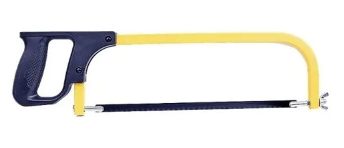 Arco De Sierra Fijo Básico 12''  (20-206)4
