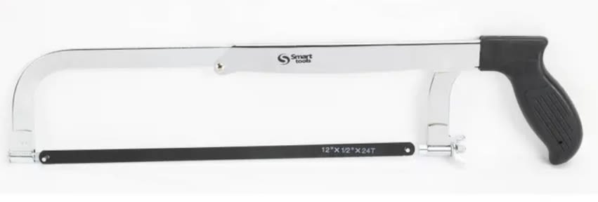 ARCO SIERRA AJUSTABLE 12'' MANGO ABIERTO (6102500)1