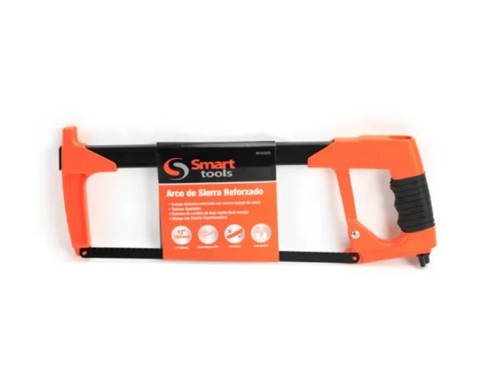 ARCO SIERRA 12'' ALUMINIO PROFESIONAL3