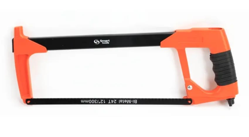 ARCO SIERRA 12'' ALUMINIO PROFESIONAL1