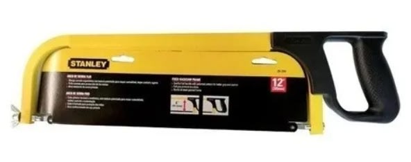 Arco De Sierra Fijo Básico 12''  (20-206)5