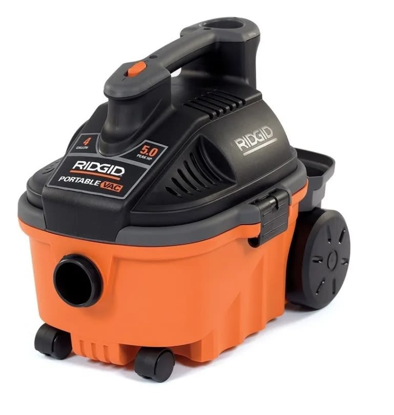 Aspiradora Solidos Y Liquidos  Wd4075-br 15l (42883)2