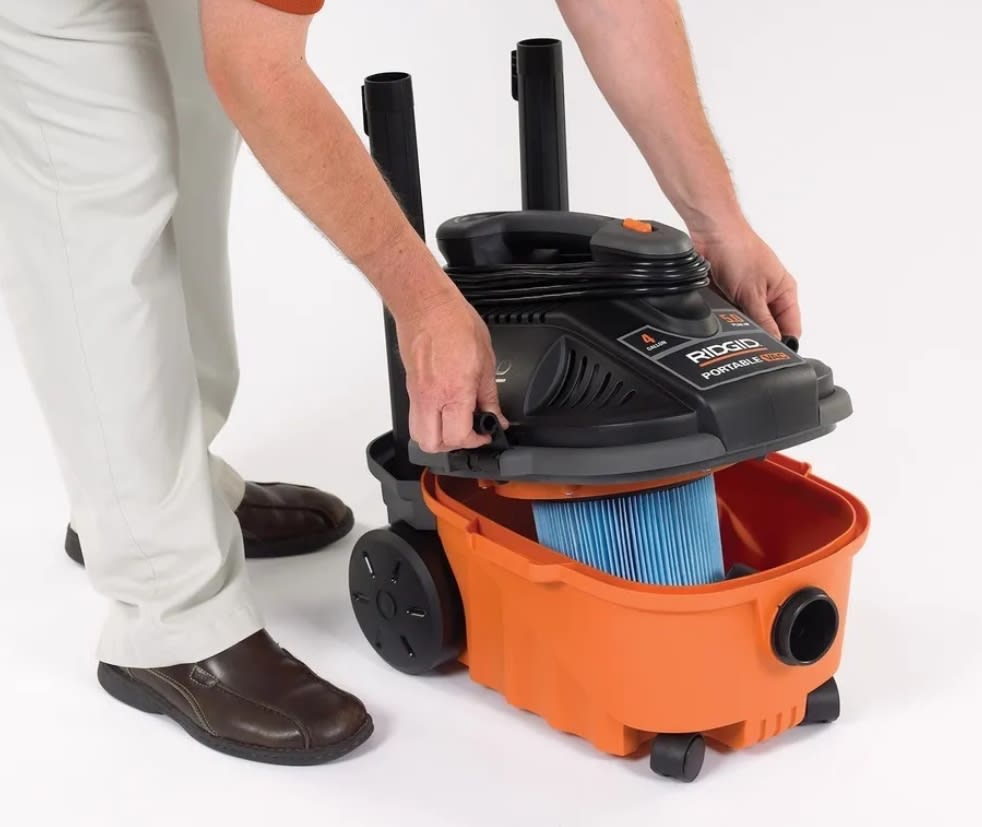 Aspiradora Solidos Y Liquidos  Wd4075-br 15l (42883)5