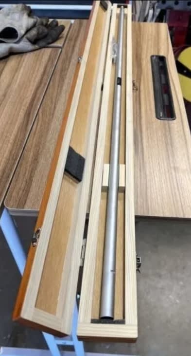 Barra Extensión De 1000mm Diámetro 15mm (953560)3