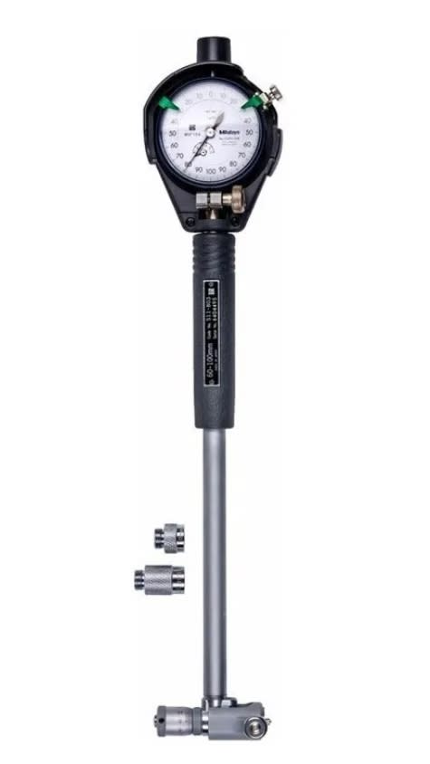 Barra Extensión De 1000mm Diámetro 15mm (953560)1