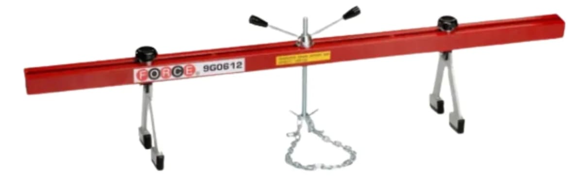 Soporte Transversal P/motor Standard (9g0612)1