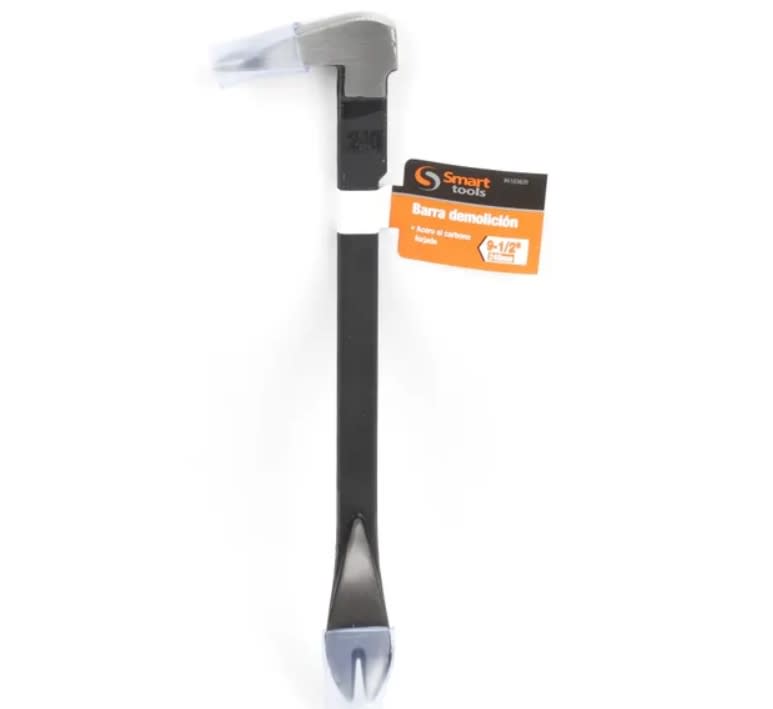BARRA DESMONTADORA DE 10'' (6103620)1