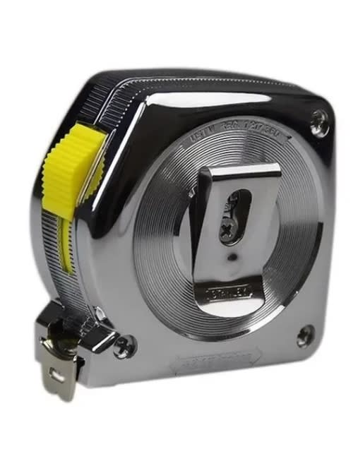HUINCHA 5 MTS. X 3/4'' METALICA POWER LOCK (33-158)5
