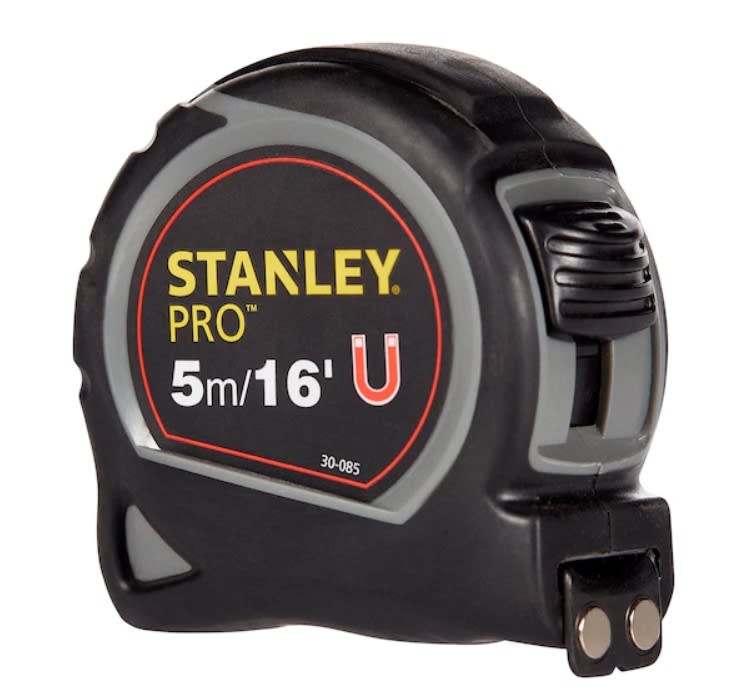 HUINCHA 5.0 MTS.X 3/4'' PRO (30-085)2