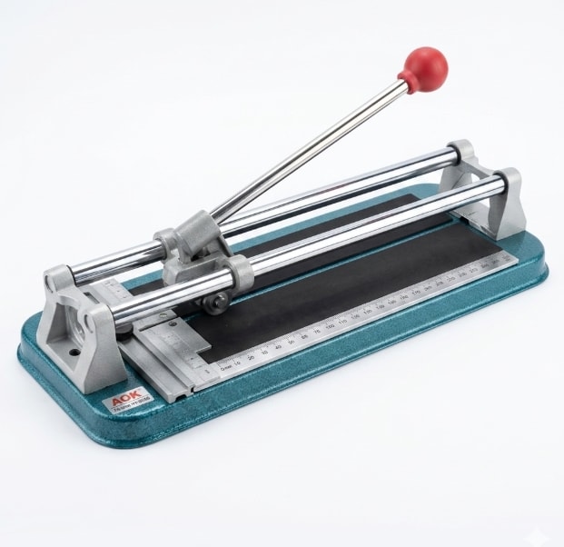 Máquina Manual Para Cortar Azulejos (vi-3060)1