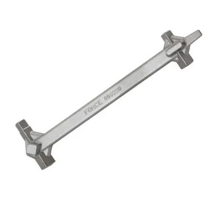 Llave Universal Tapón Para Drenaje De Aceite (890220)1