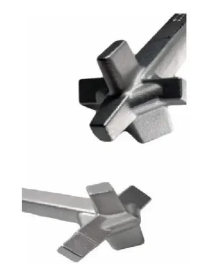 Llave Universal Tapón Para Drenaje De Aceite (890220)3