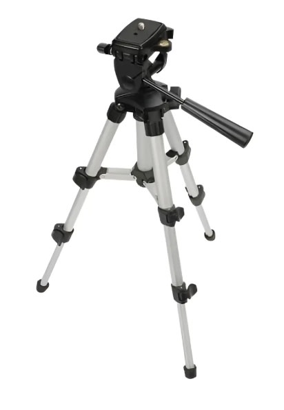 Tripode Compacto Extensible 0.25m-0.5m (patc)1