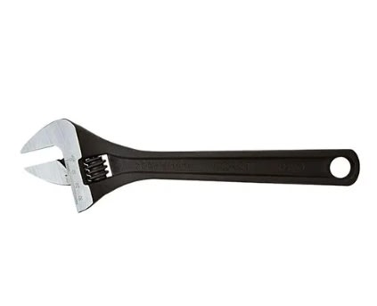 Llave Francesa Pavonada 250 Mm (250)2