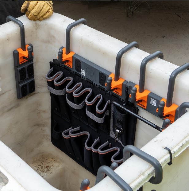 Gancho Para Portaherramientas De 3'' (bc312)4