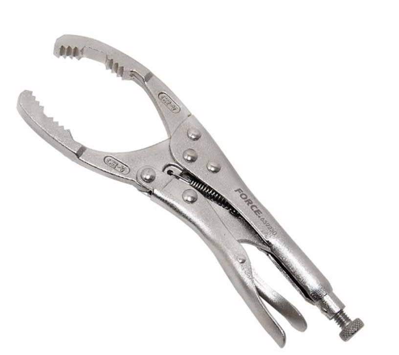 Caimán Para Sacar Filtro De Aceite (639230) Force1