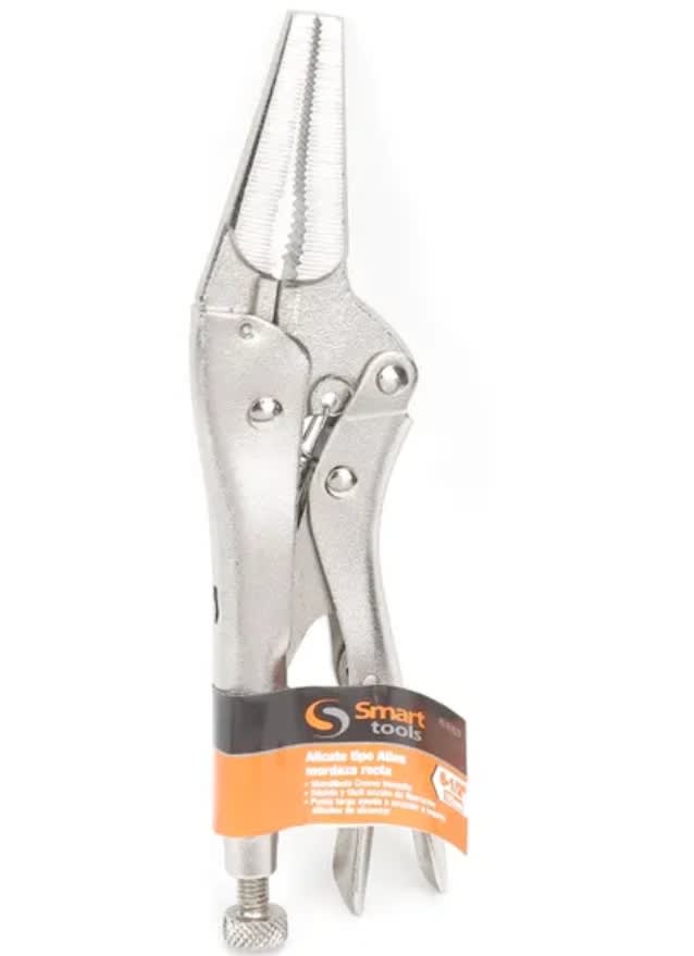 CAIMAN PUNTA RECTA DE 6.1/2'' CR./V (6101520)4