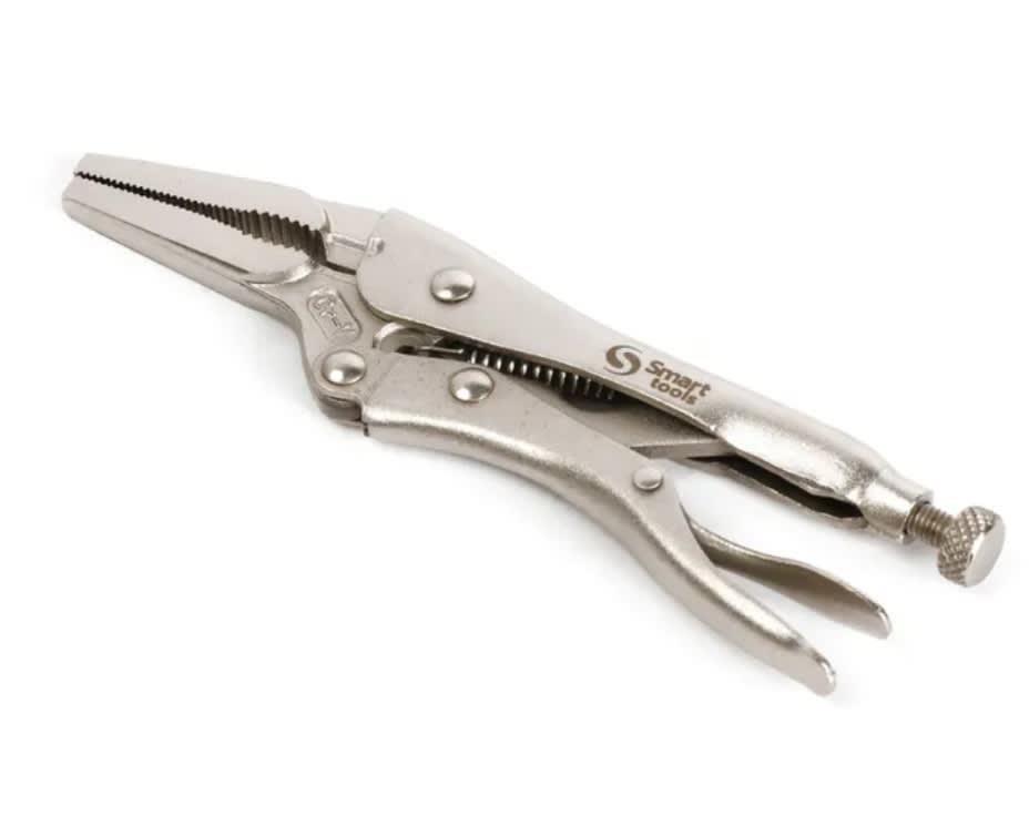 CAIMAN PUNTA RECTA DE 6.1/2'' CR./V (6101520)2