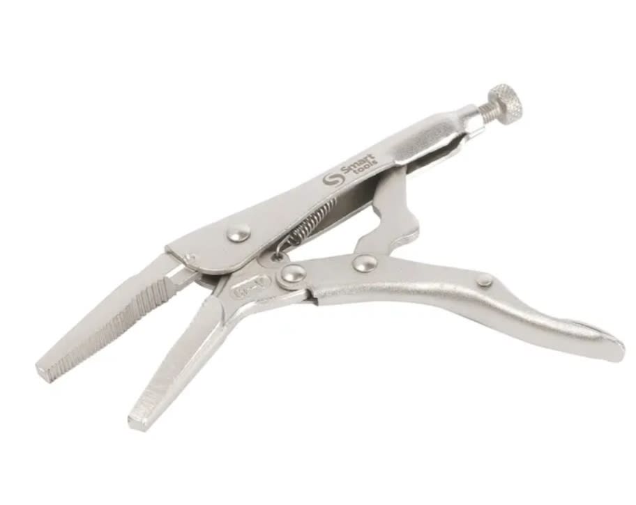 CAIMAN PUNTA RECTA DE 6.1/2'' CR./V (6101520)1