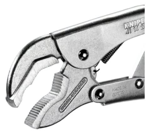 Caiman Boca Universal De 10''  (4114250)1