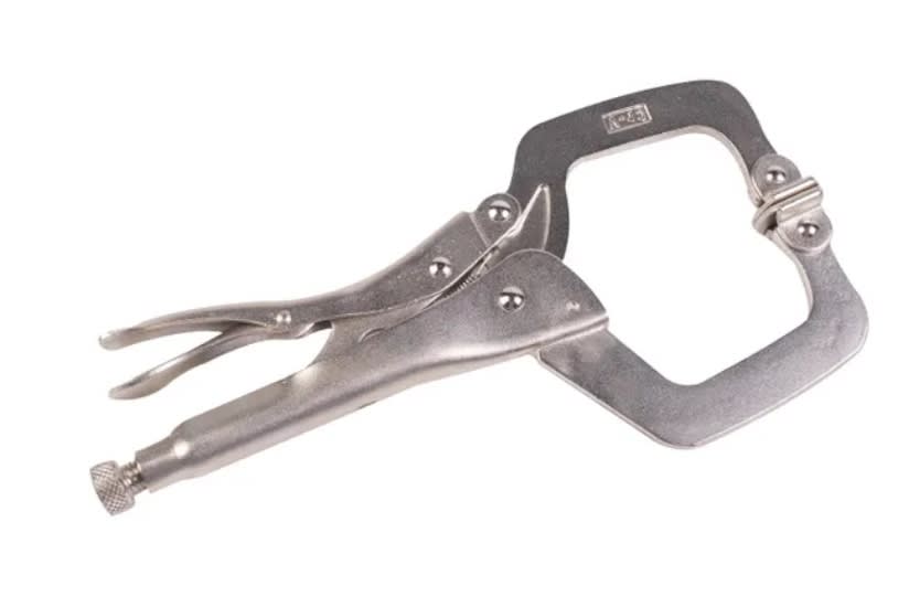 CAIMAN SOLDADOR 11'' CABEZA BASCULANTE (6101535)1