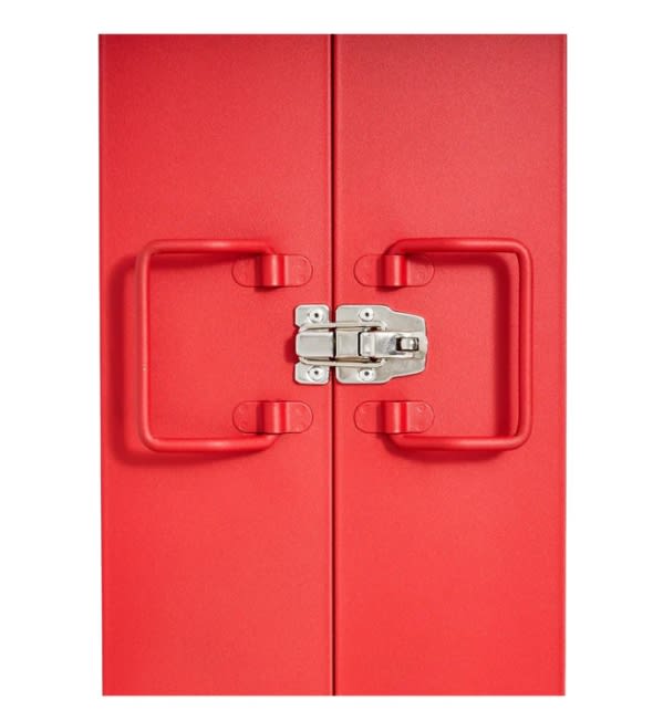 Caja 4 Bandejas Metálica 101 Herramientas (50235-101)2