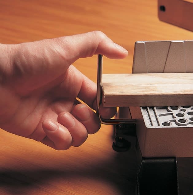 Caja De Inglete De Fijación Con Serrucho (20-800)7