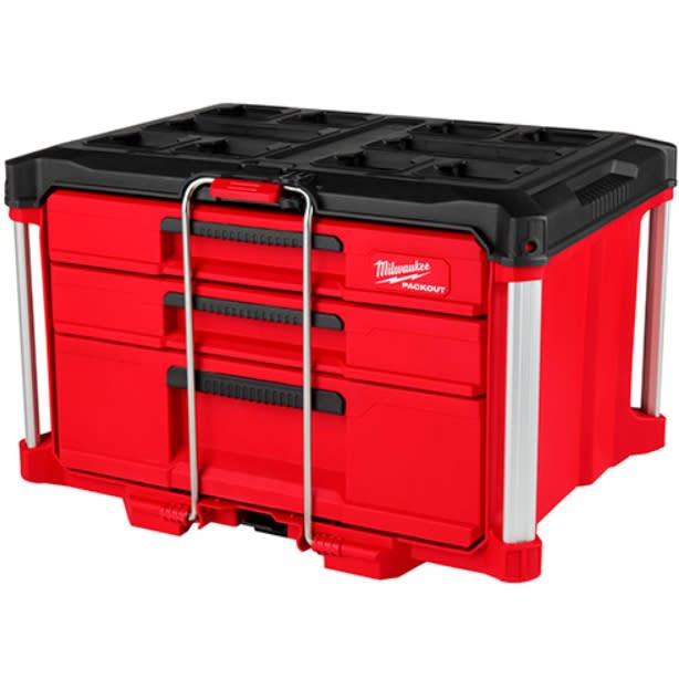 Caja Herramientas Con 3 Cajones  (48-22-8447)1