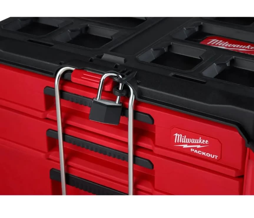 Caja Herramientas Con 3 Cajones  (48-22-8447)6