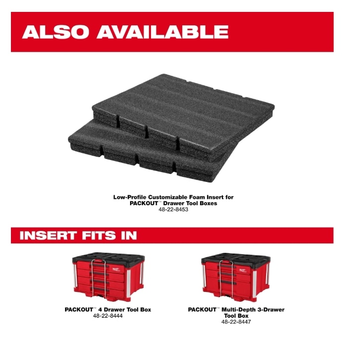 Caja Herramientas Con 3 Cajones  (48-22-8447)4