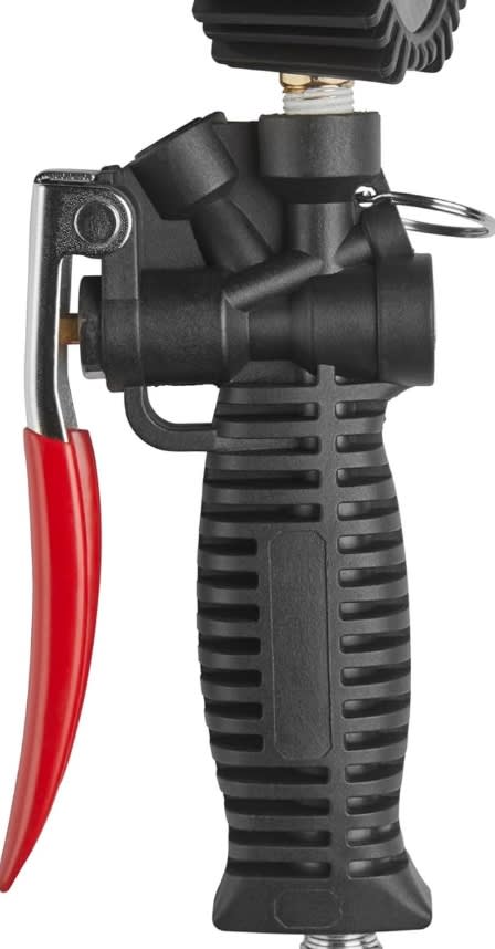 Calibrador Inflador  De Neumaticos Digital (s-575d)4