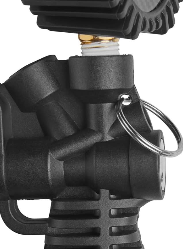 Calibrador Inflador  De Neumaticos Digital (s-575d)9