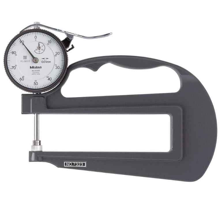 CALIBRE ESPESOR 20MM (GARGANTA 120 MM) (7323A)1