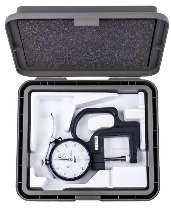 Calibre Espesor 0-20 Mm 0,01 Mm (7305a)2