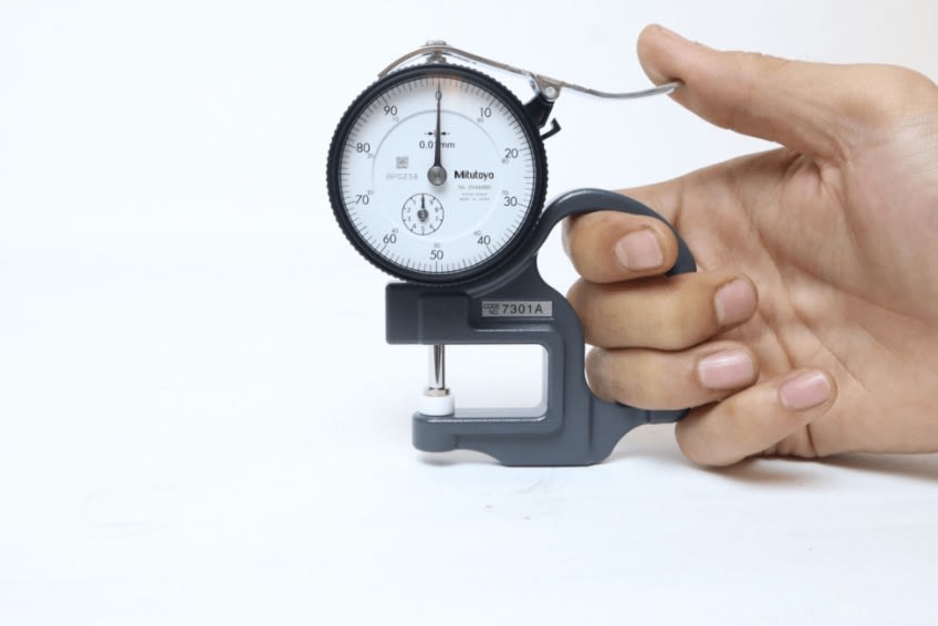 Calibre Espesor 0-10 Mm 0,01 Mm (7301)3