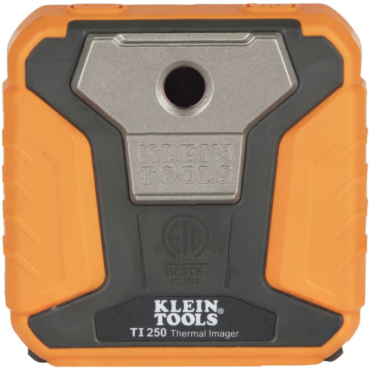 Camara Térmografica Recargables (Ti250)3