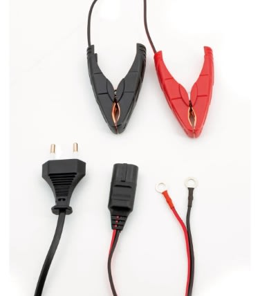 Cargador Baterias Artic 4000- Li -12v (029583)5