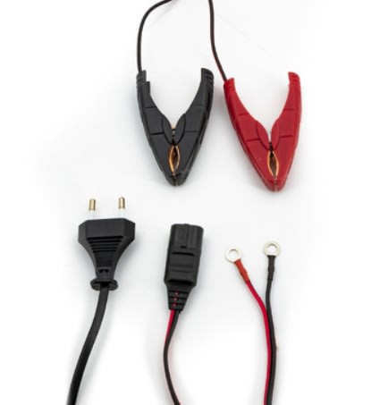 Cargador Baterias Artic 8000  12 -v (029590)8