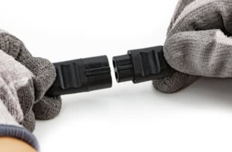 Cargador Baterias Artic 8000  12 -v (029590)7