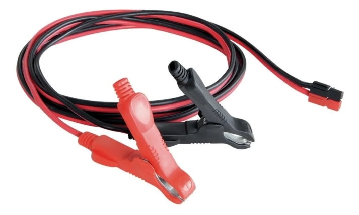 Cargador Baterias Gysflash 20.12/24 Pl (026049)6