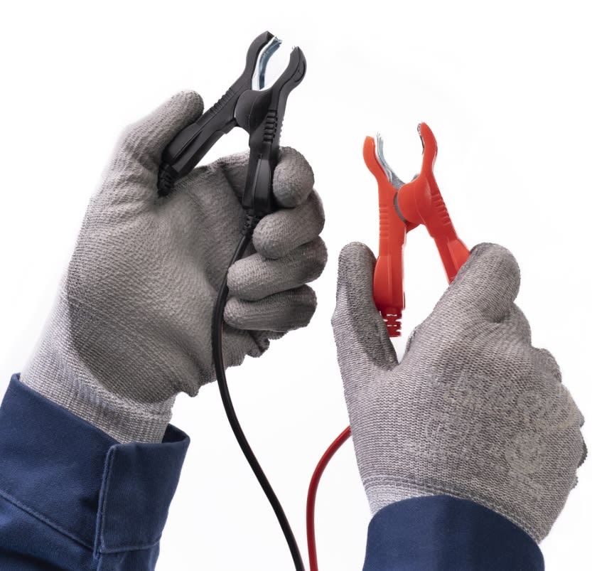 Cargador Baterias Gysflash 20.12/24 Pl (026049)5