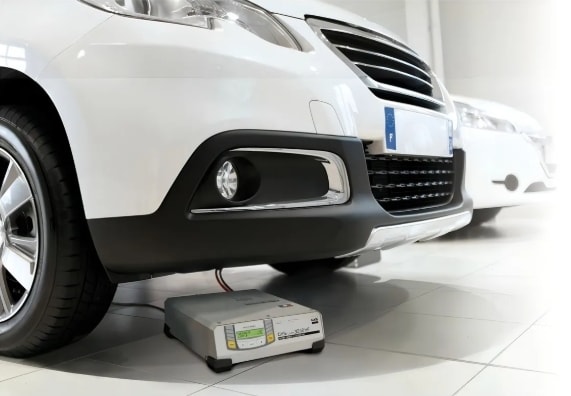 Cargador Baterias Gysflash 30.12 Hf (029224)2